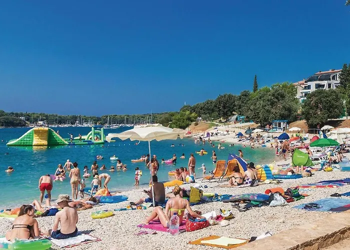 Lovely In With Kitchen *